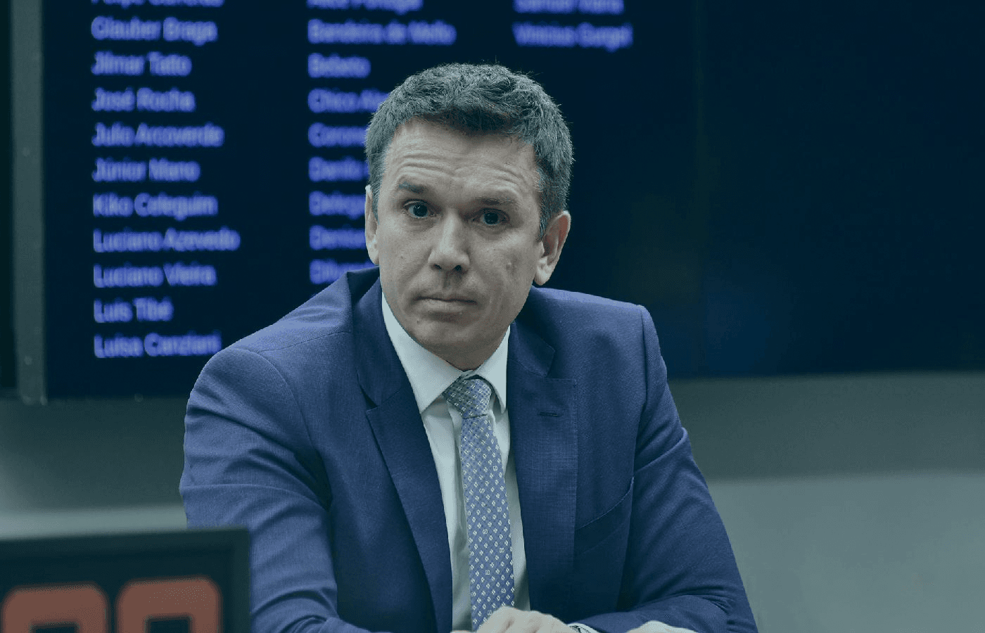 Relator acusado de cobrar propina já foi questionado sobre ligação com casas de apostas