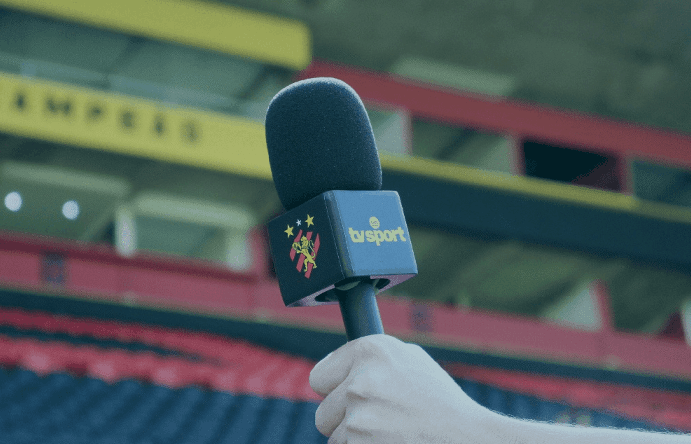 Sport fecha naming rights da Betnacional para canal oficial no Youtube