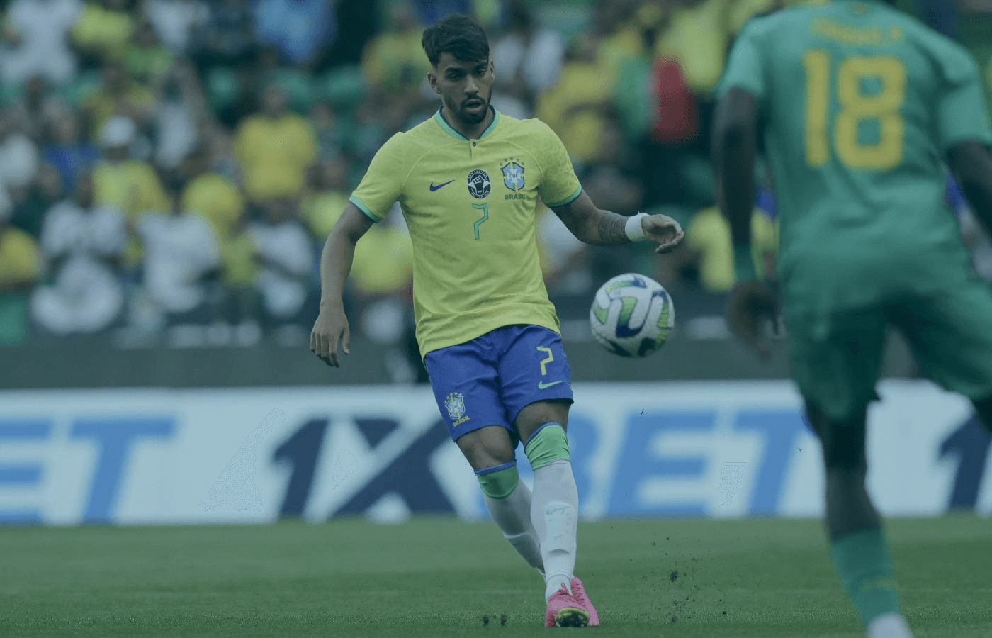 Investigações por manipulação tiram Paquetá da Seleção; confira a fala de Diniz