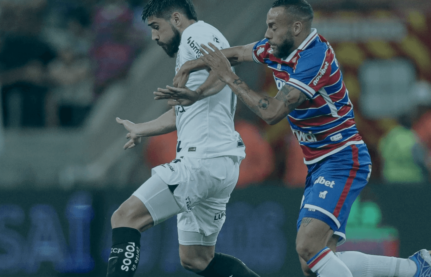 Libertadores e Sul-Americana: saiba o que as casas de apostas apontam para os brasileiros nas competições