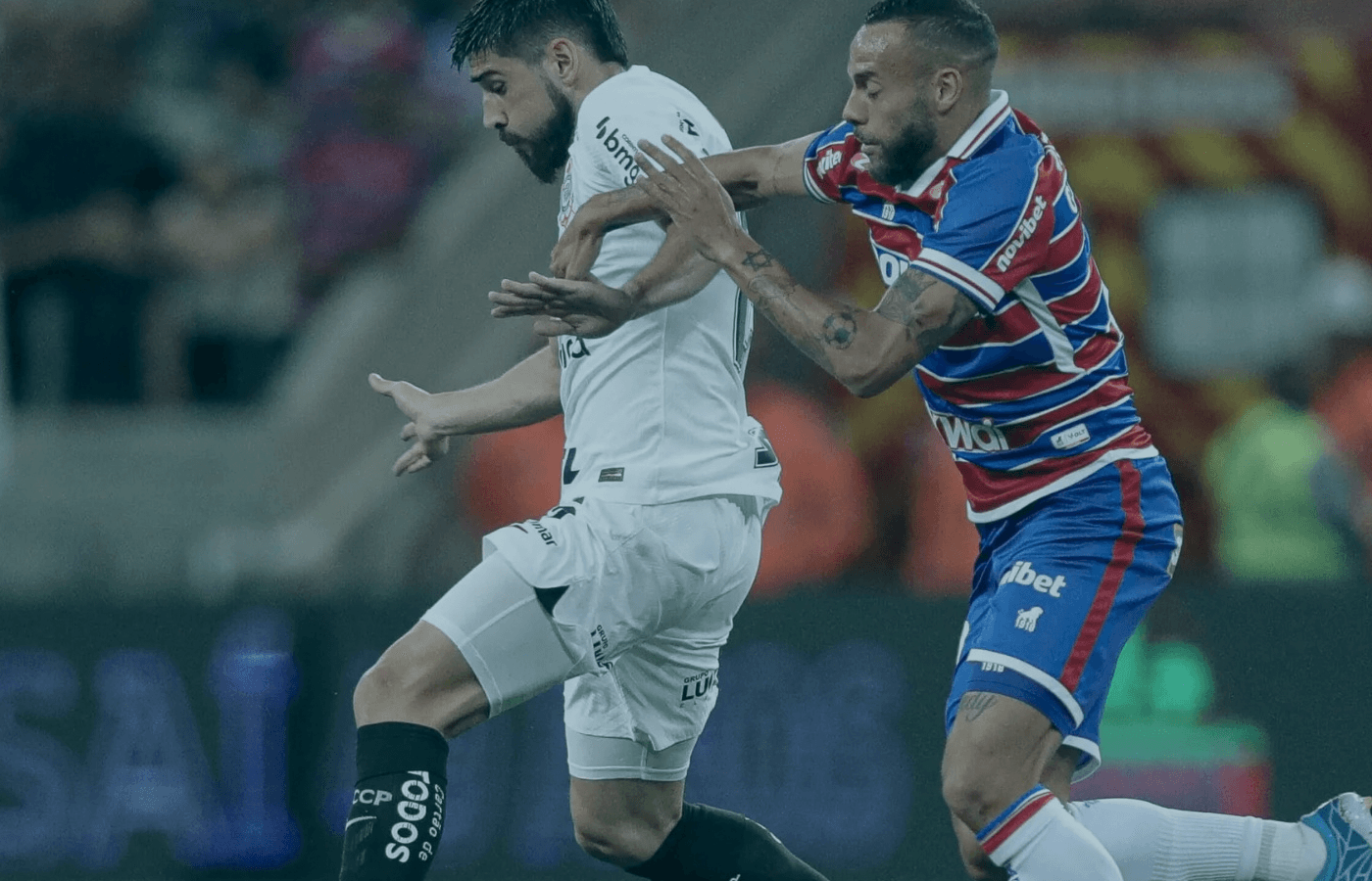 Libertadores e Sul-Americana: saiba o que as casas de apostas apontam para os brasileiros nas competições
