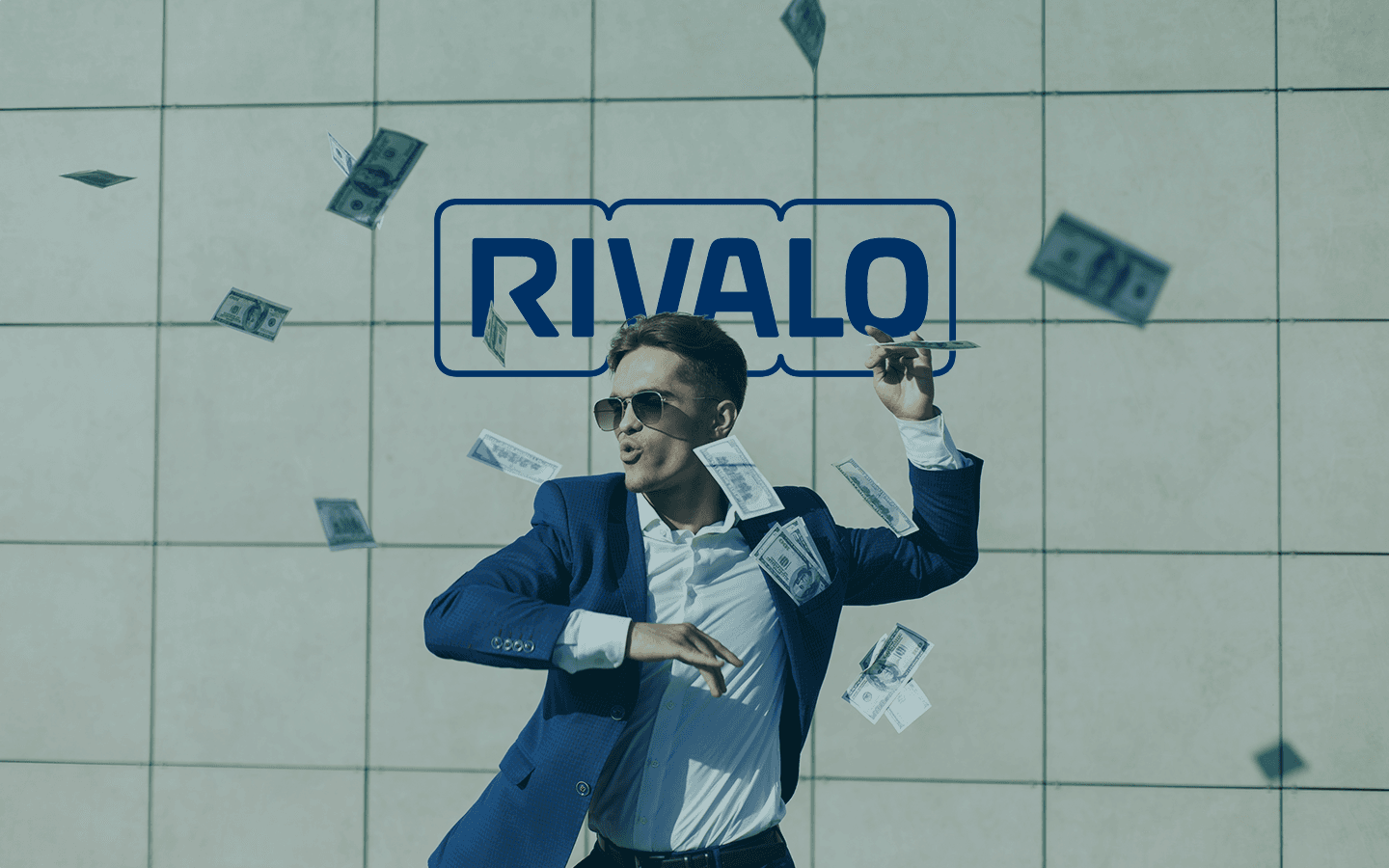 Como ganhar com as apostas na Rivalo