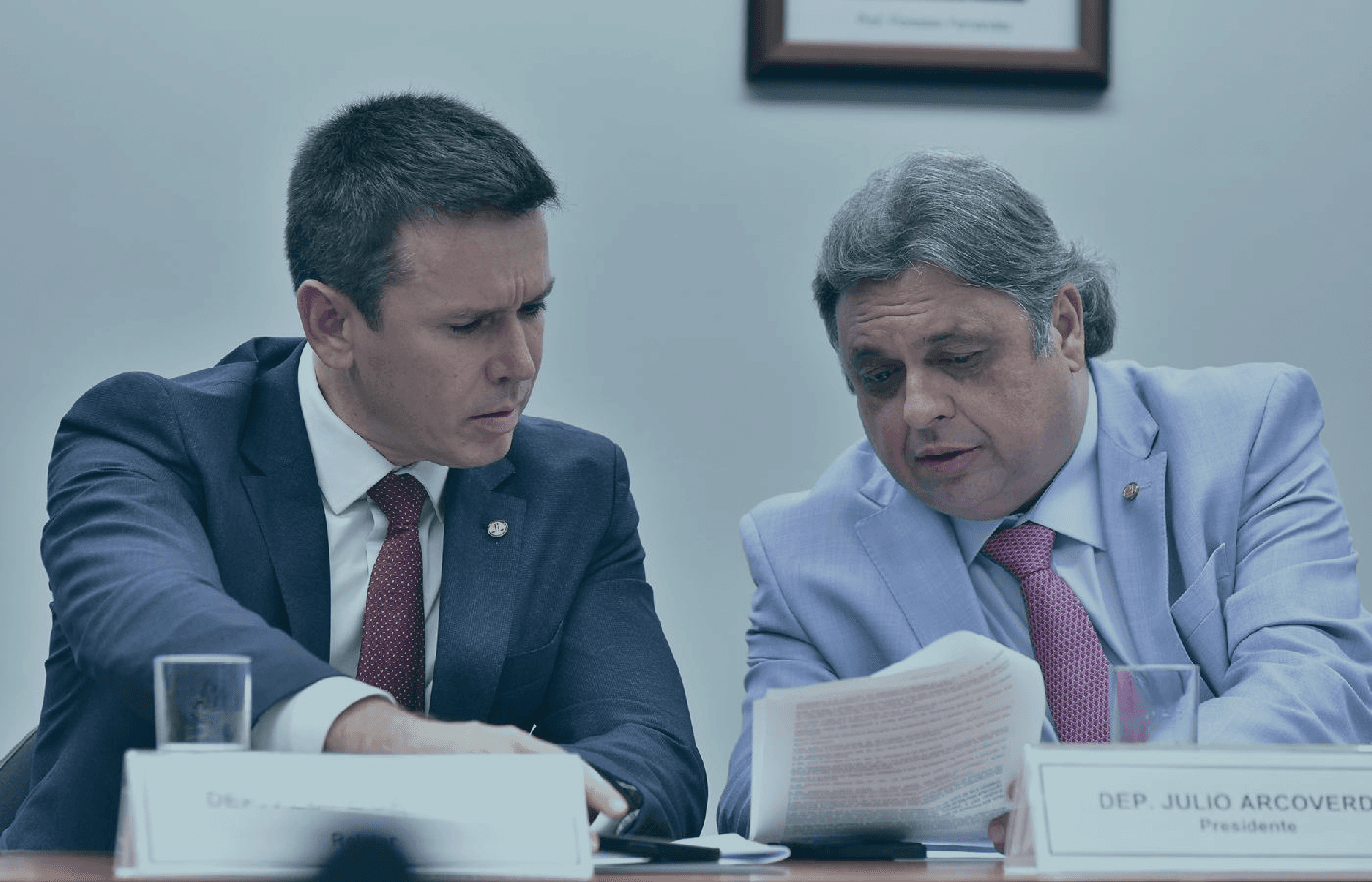 CPIFUTE termina sem conclusão e deputados querem investigar operadoras em outra comissão