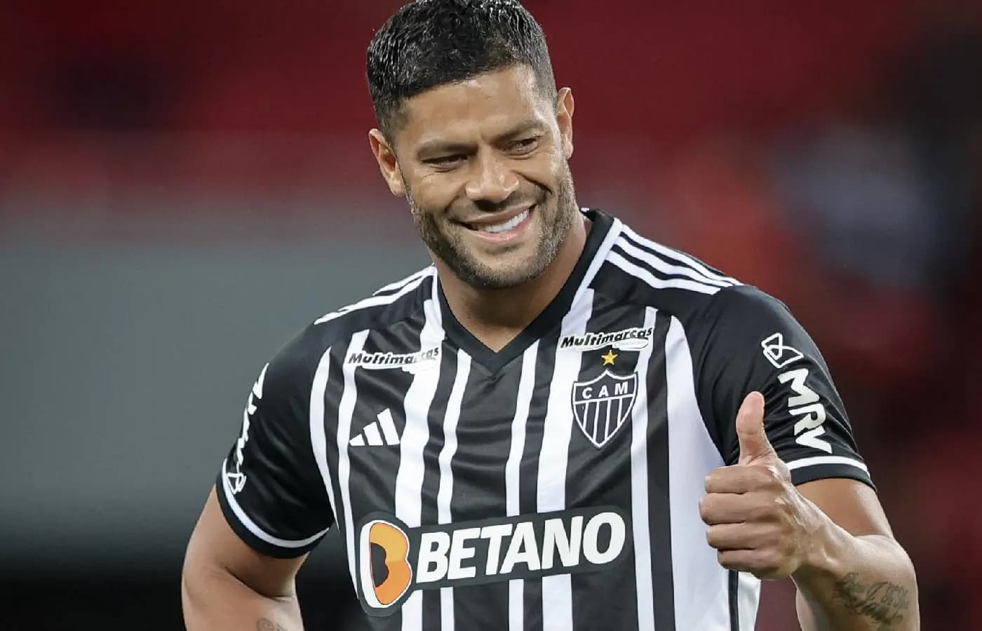 Atlético Mineiro deverá renovar com Betano, em maior patrocínio de sua história; confira valores