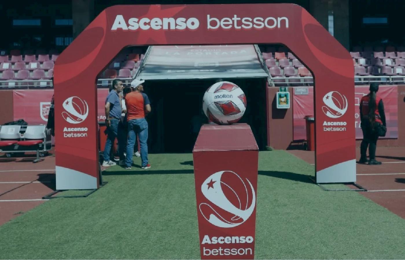 Com proibição de apostas no Chile, Federação de Futebol encerra acordo com Betsson