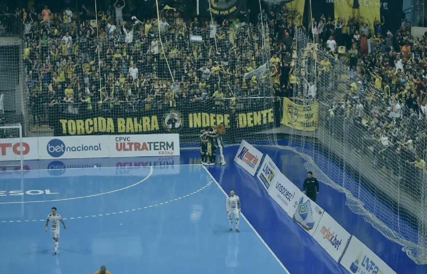 Abradie organiza workshop sobre integridade em apostas para Liga Nacional de Futsal