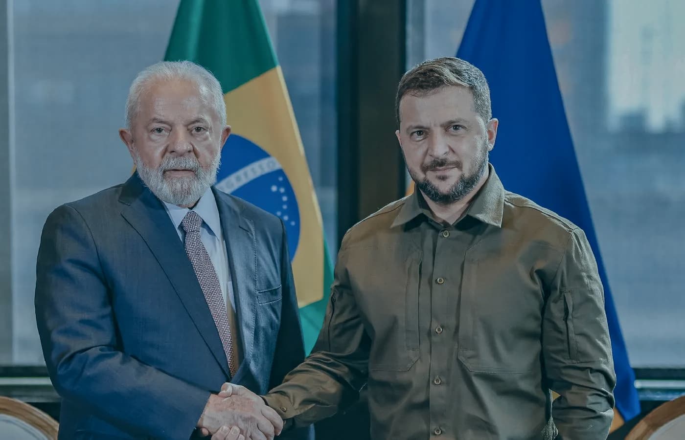 Lula aparece cotado para Nobel da Paz nas casas de apostas; confira lista completa e odds