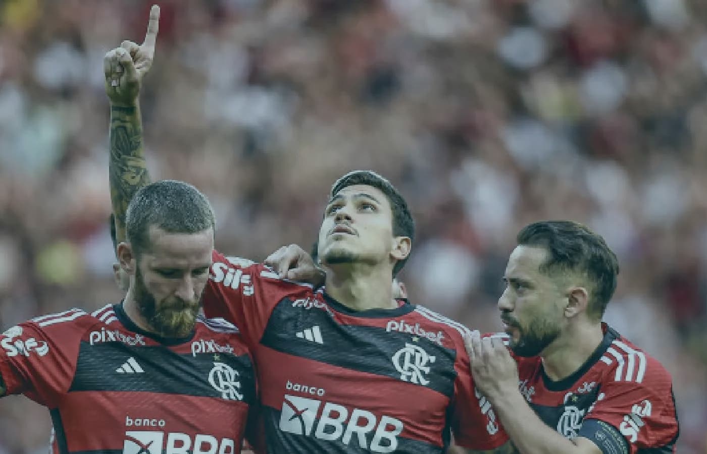 Pixbet e Flamengo fecham acordo de R$ 90 milhões; valor pode chegar a R$ 170 milhões