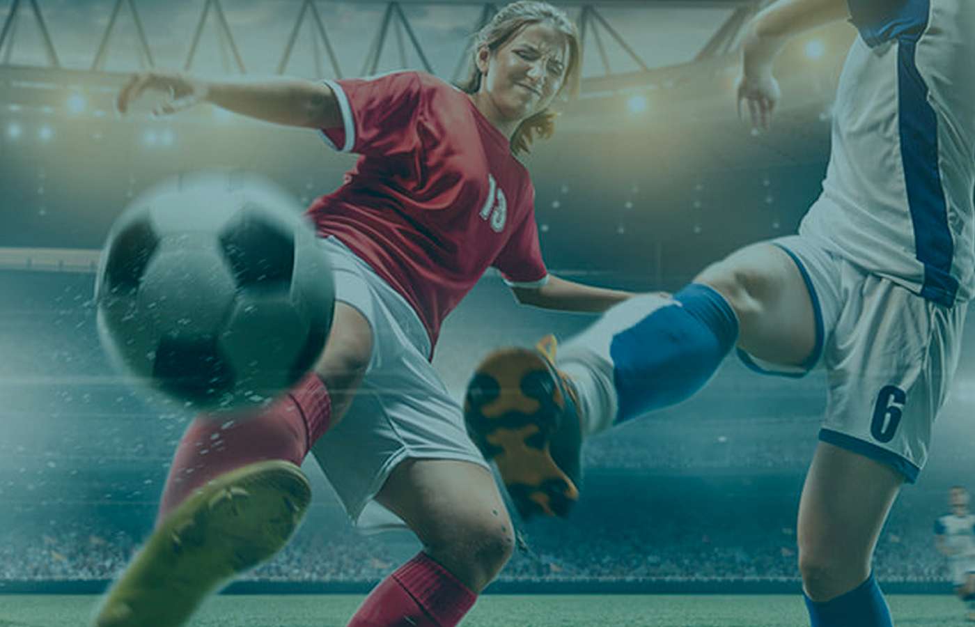 Sites de apostas para apostar na Copa Libertadores Feminina