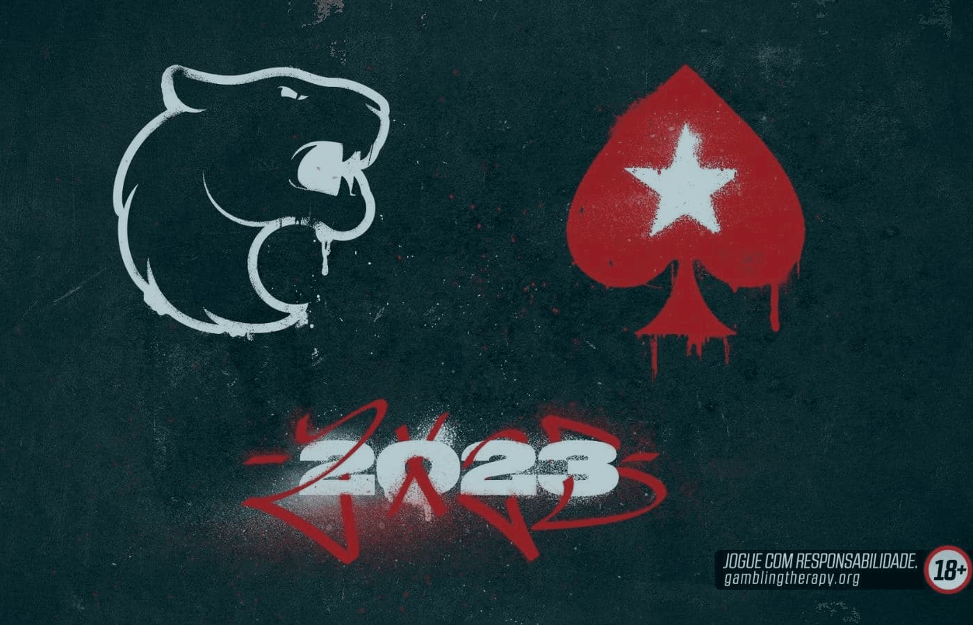 PokerStars e FURIA anunciam coleção de produtos exclusivos; primeiro item será moletom