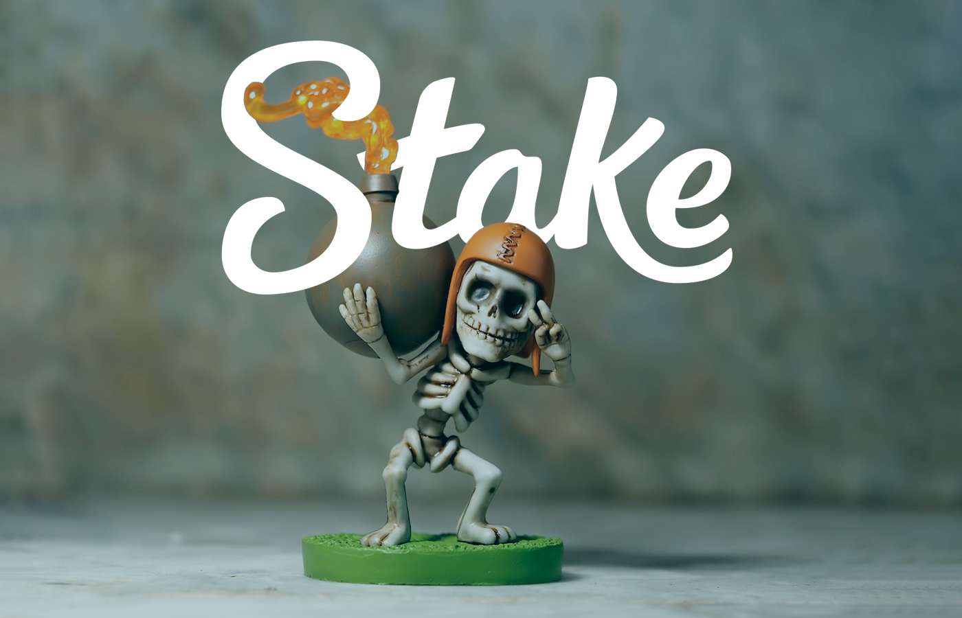 Como jogar Mines na Stake - O famoso jogo da bombinha
