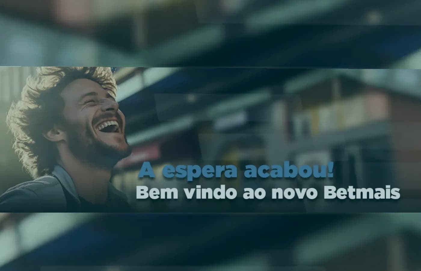 Único operador comandado por uma mulher na América Latina, Betmais lança novo site