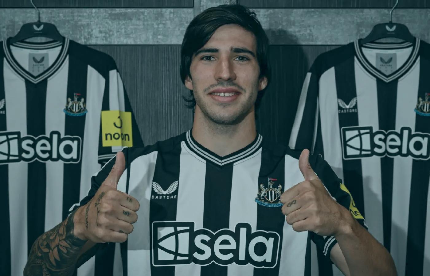 Tonali admite que apostou no seu próprio clube e pode ter pena estendida