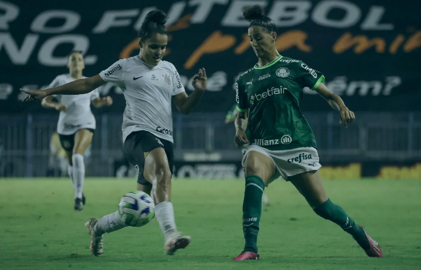 Casas de apostas apontam Corinthians campeão da Libertadores contra Palmeiras; veja odds