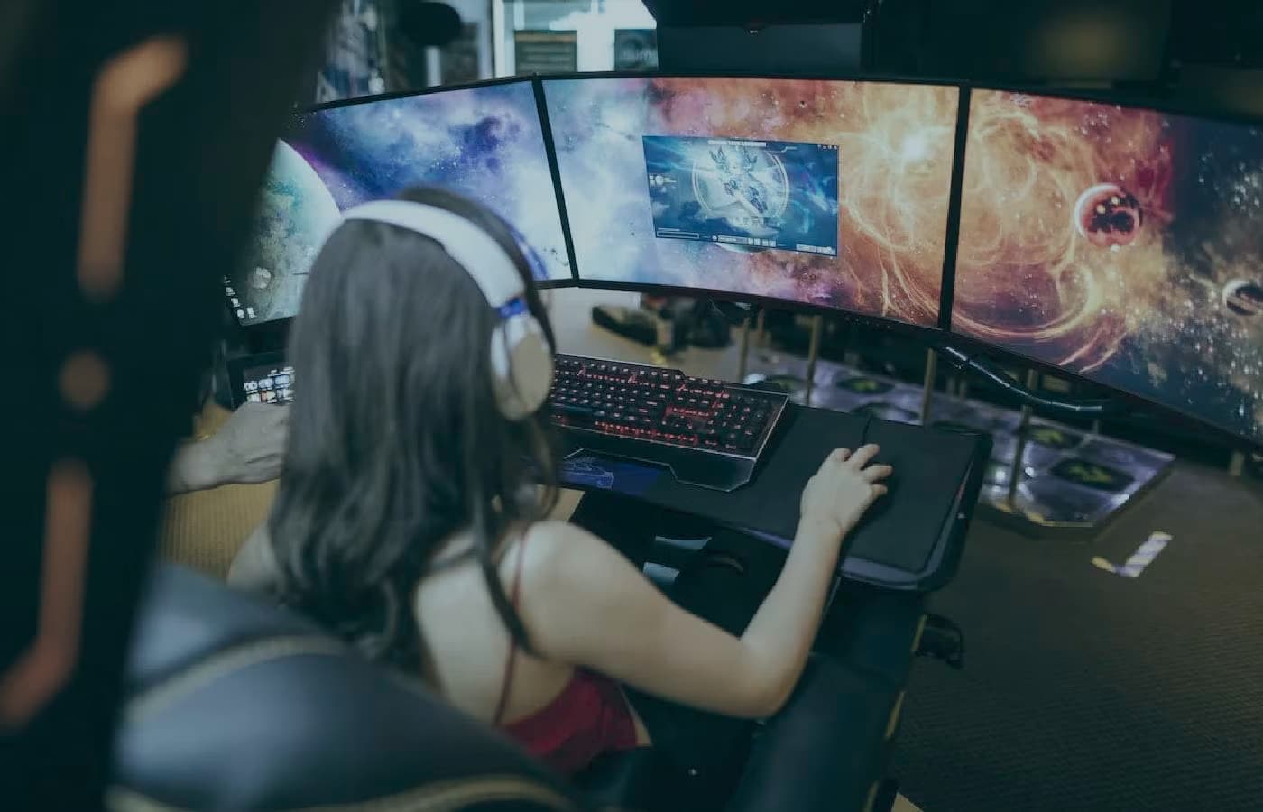 Como apostar em Dota 2