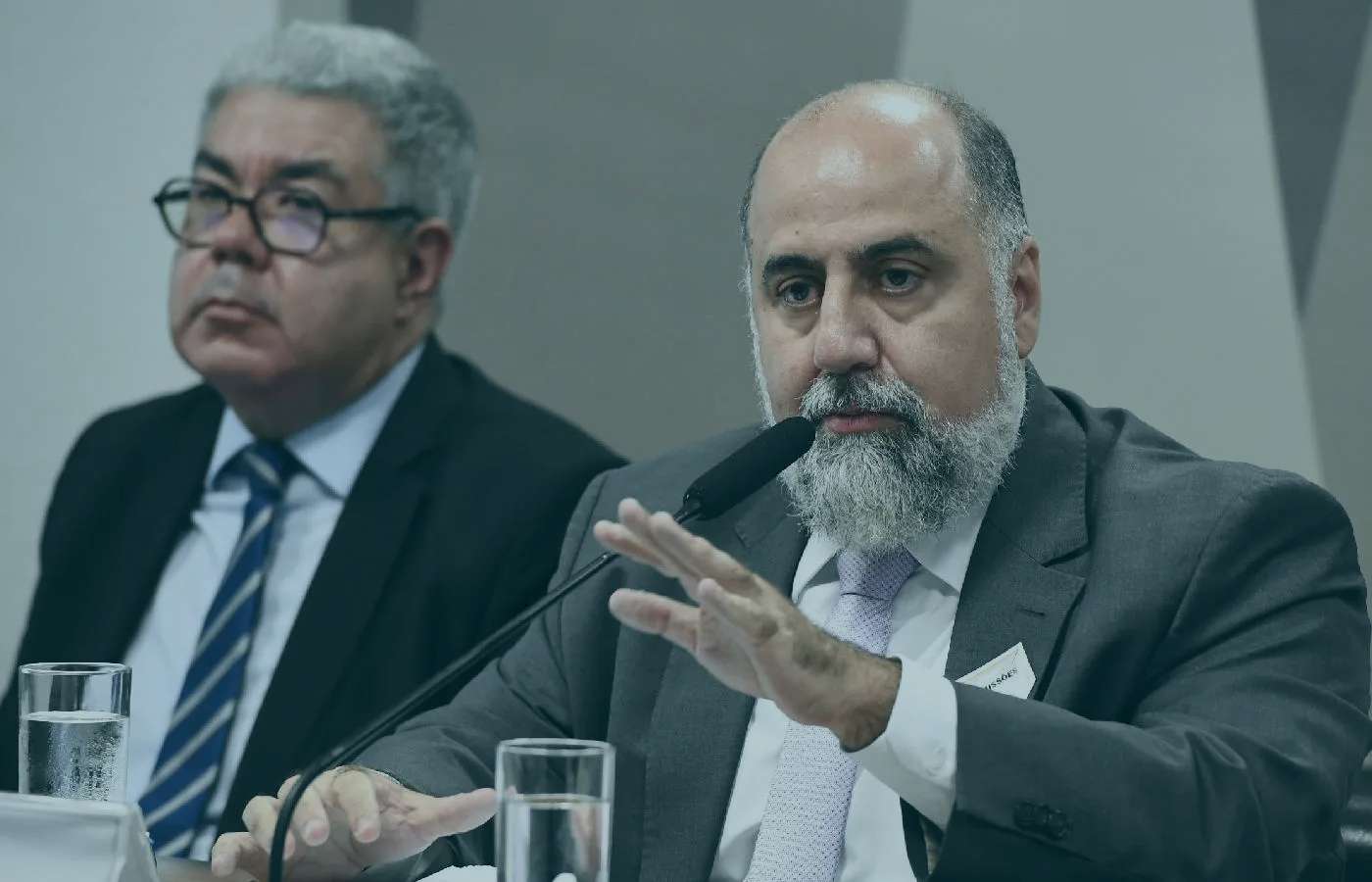 Audiência na CEsp destaca regulamentação para combater ludopatia e manipulação