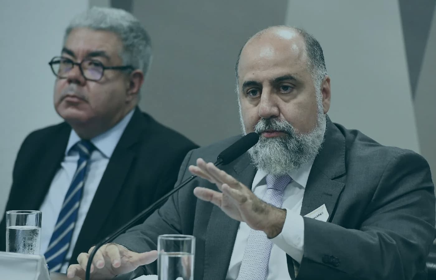 Audiência na CEsp destaca regulamentação para combater ludopatia e manipulação