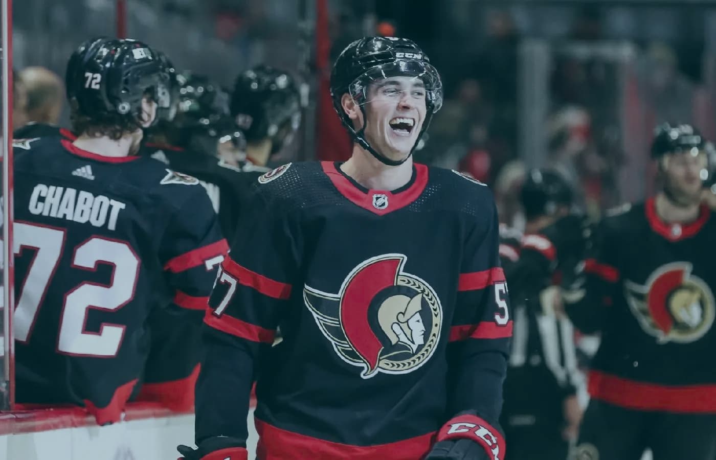 Hóquei: NHL suspende jogador envolvido em apostas por 41 jogos