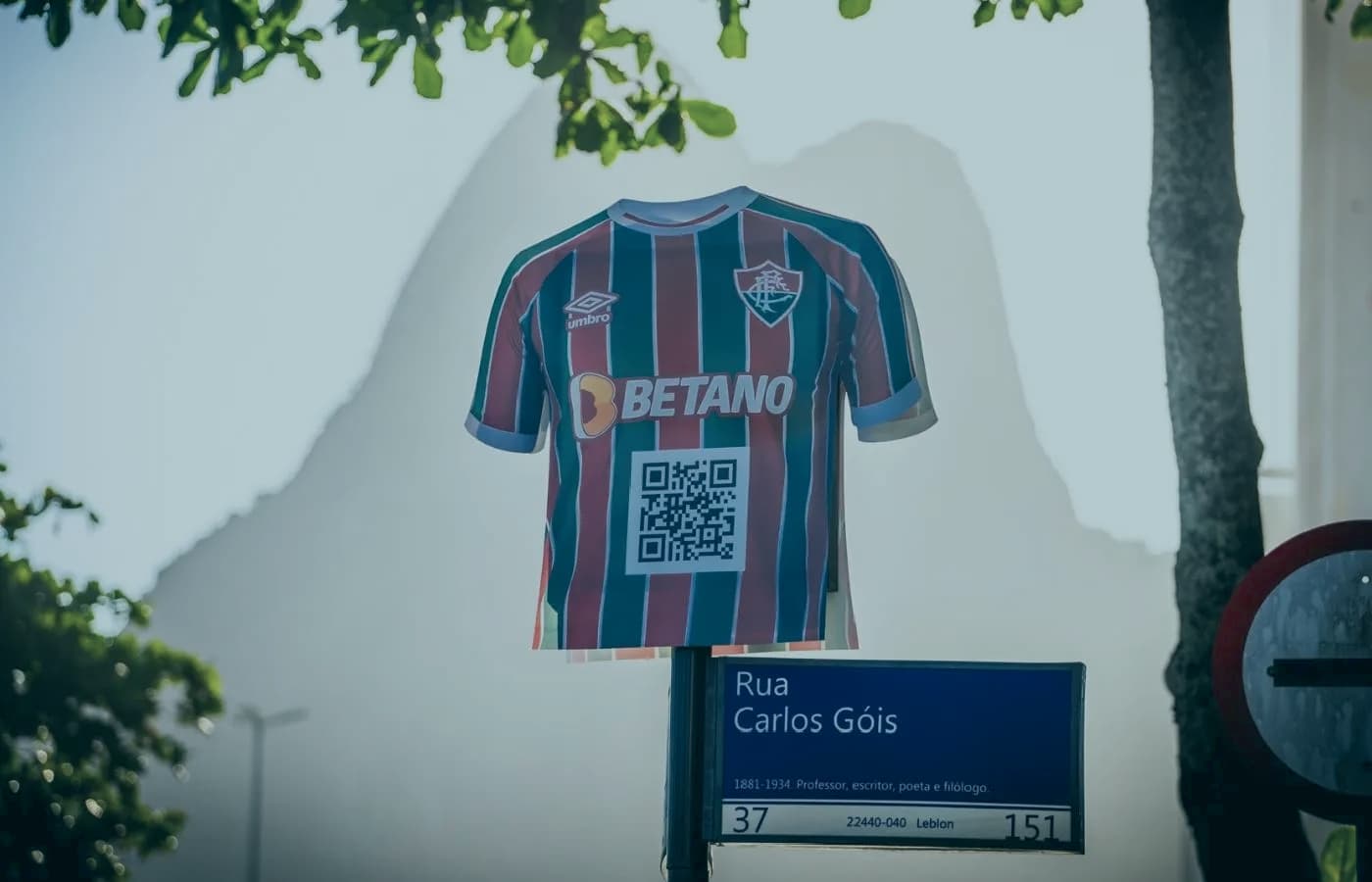 Libertadores: Betano faz ações especiais na semana mais importante do Flu em 2023