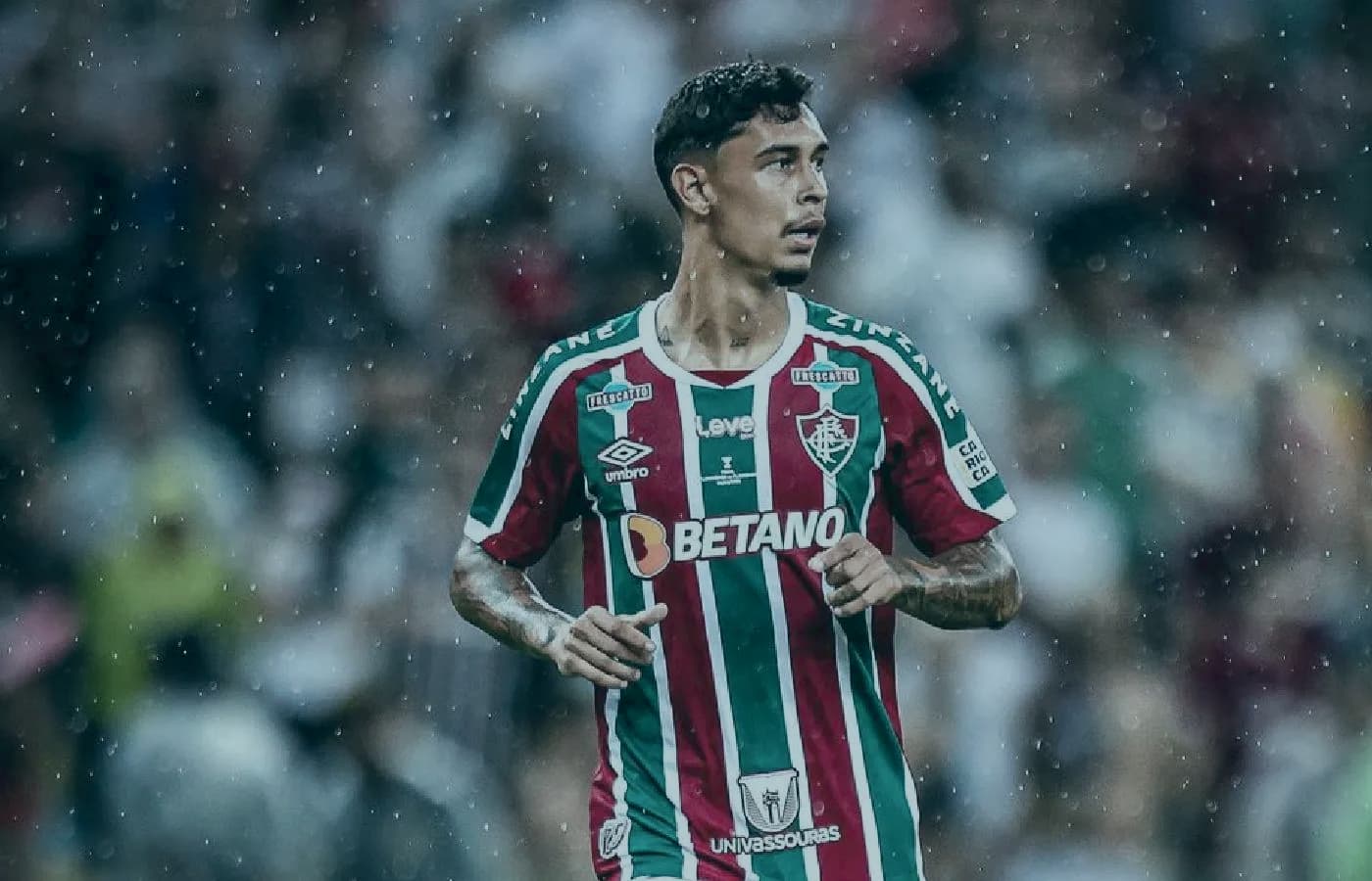 Manipulação de resultados: Fluminense e Atlético Mineiro rescindem com Vitor Mendes