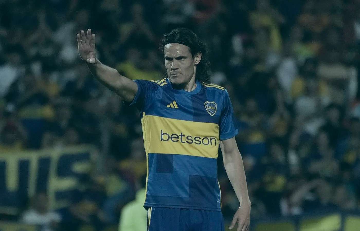 “Patrocínio mais importante da história": Betsson celebra Boca Juniors na final da Libertadores