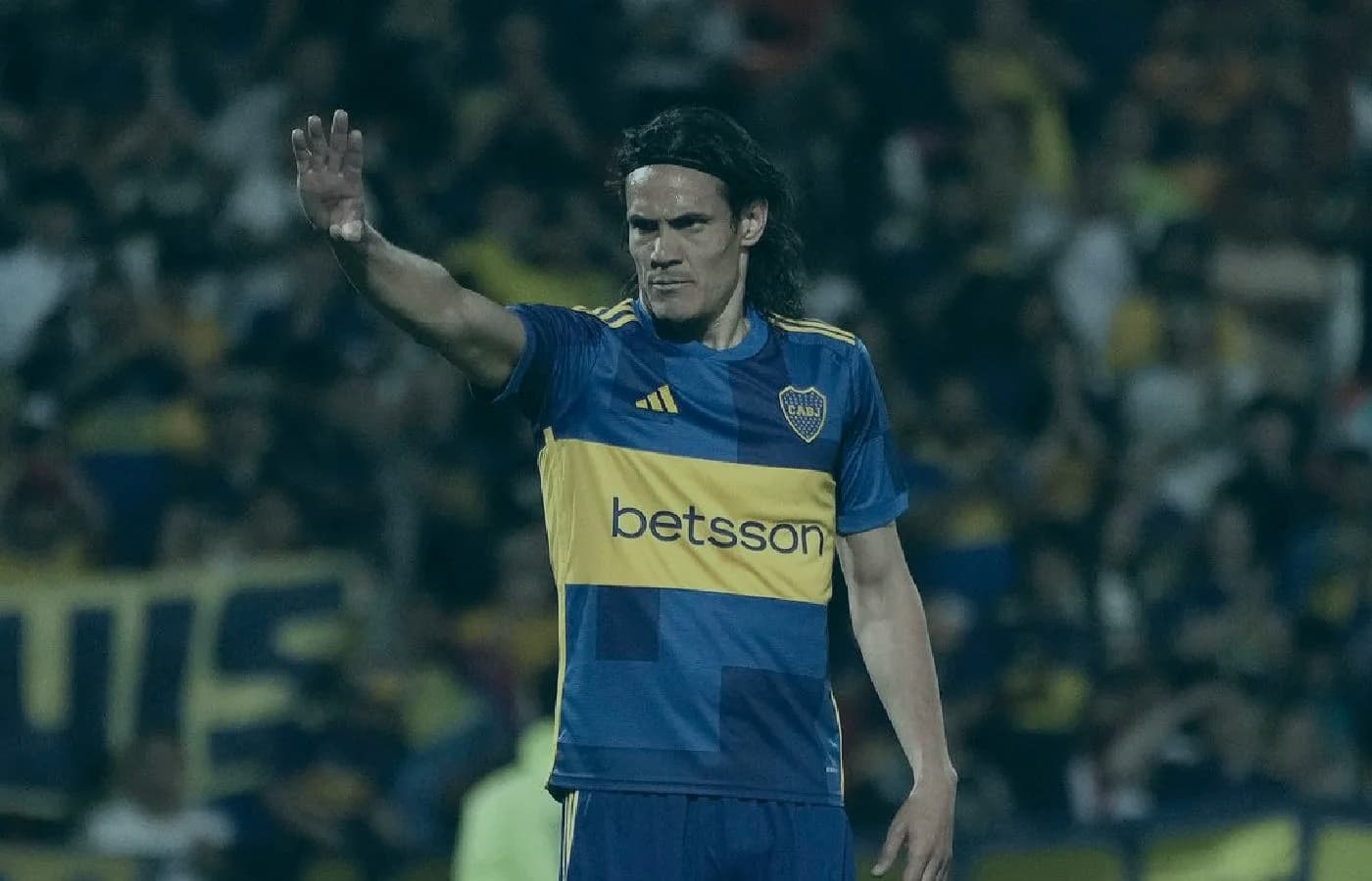 “Patrocínio mais importante da história": Betsson celebra Boca Juniors na final da Libertadores