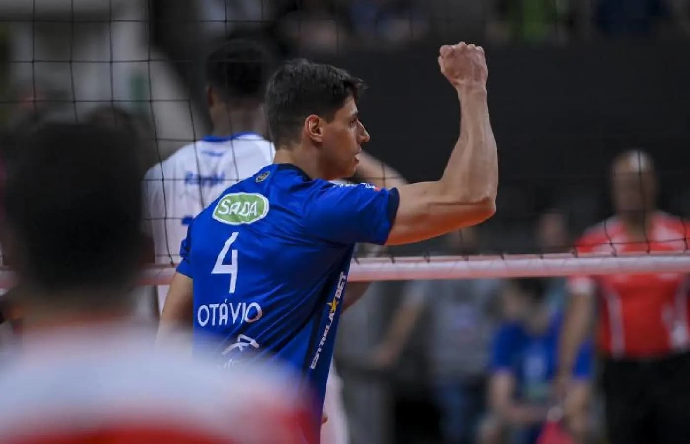 Supercopa Bet7k marca a estreia da operadora no calendário do vôlei masculino no Brasil