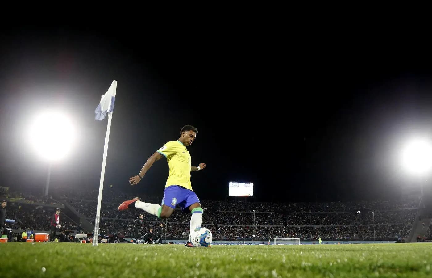 Apesar da má fase, Brasil é favorito contra a Colômbia nas Eliminatórias; confira odds