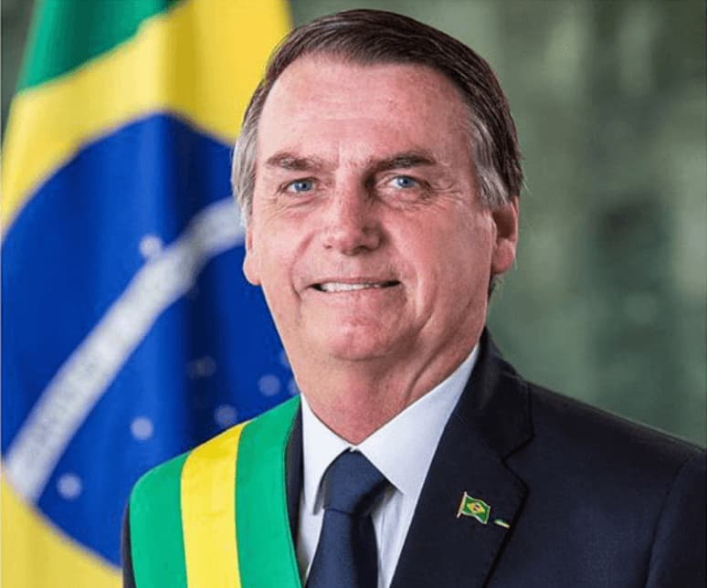Bolsonaro acerta quadra da Mega-Sena em bolão do PL; seria a terceira vez em 2023