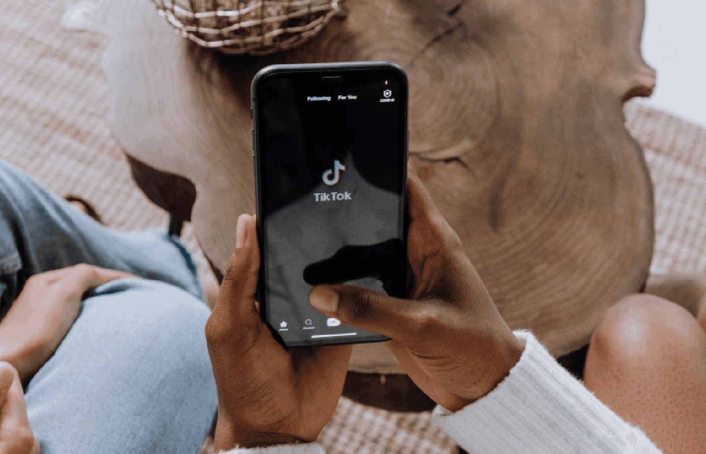 TikTok na Austrália vem testando publicidade de apostas esportivas apesar de proibição
