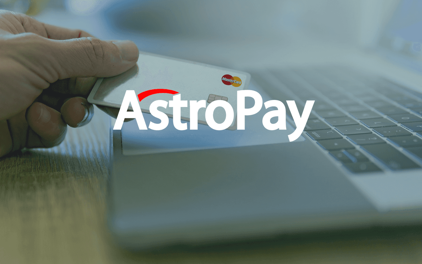Provedor de pagamentos AstroPay lança cartão pré-pago Mastercard no Brasil