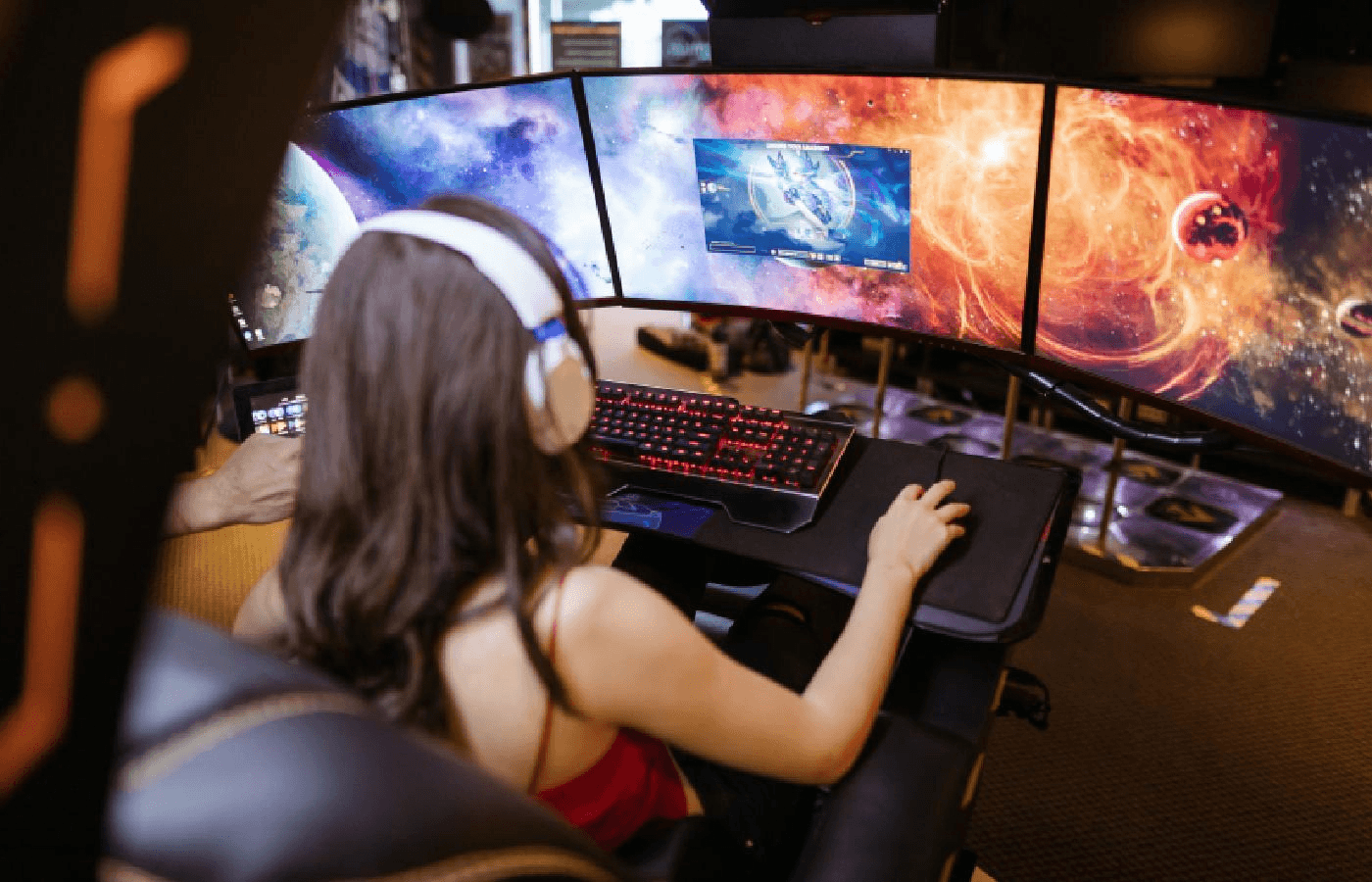 "Apostas em eSports já se expandiram para além do nicho", destaca 1xBet
