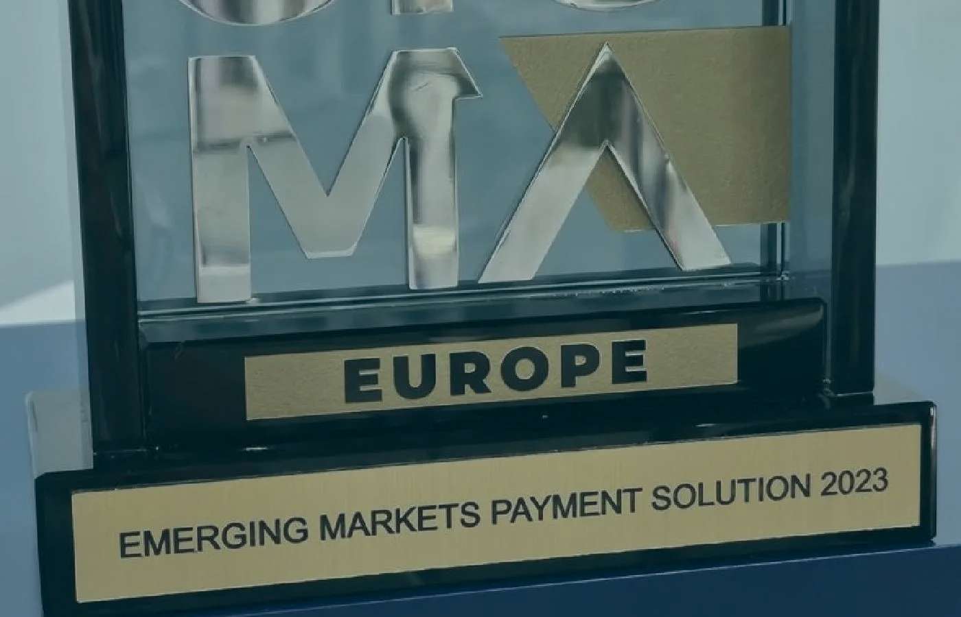 PayBrokers é premiada como Melhor Solução de Pagamentos no SiGMA Europe 2023