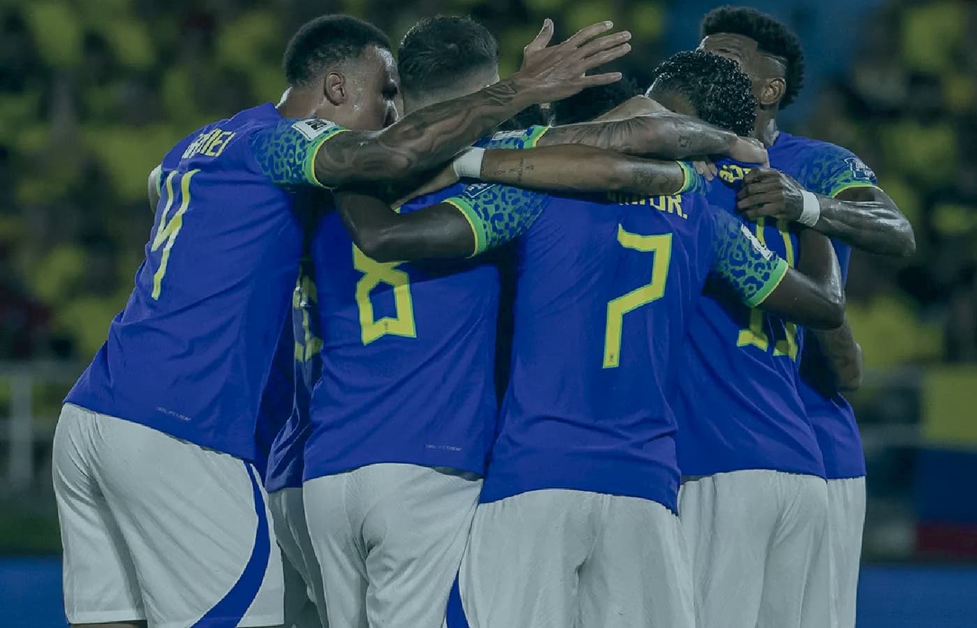Brasil x Argentina: casas de apostas apontam favoritismo brasileiro apesar de fase ruim