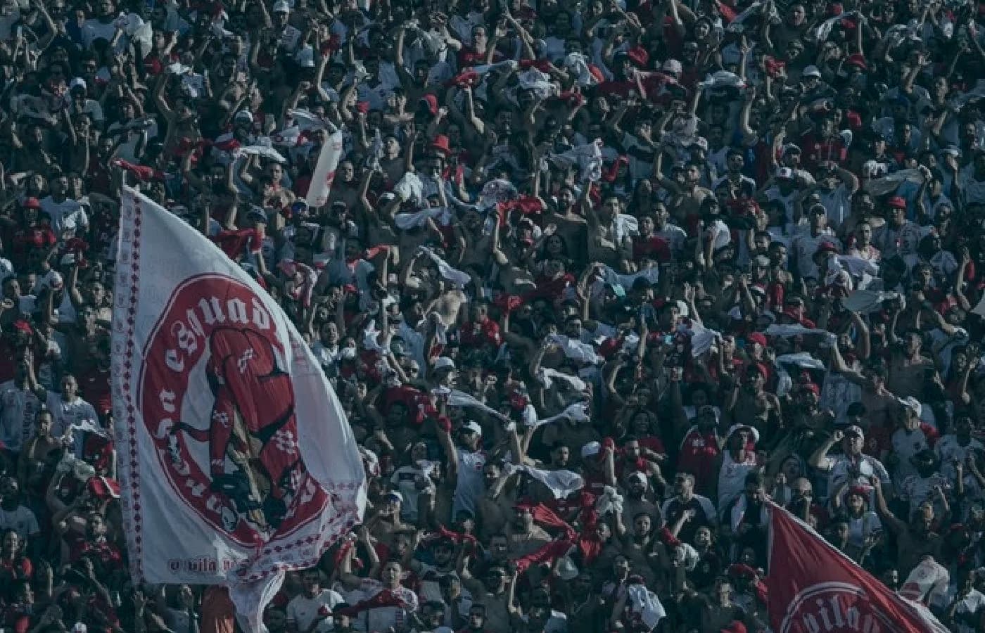 Esportes da Sorte promoverá transmissão de jogo do possível acesso do Vila Nova