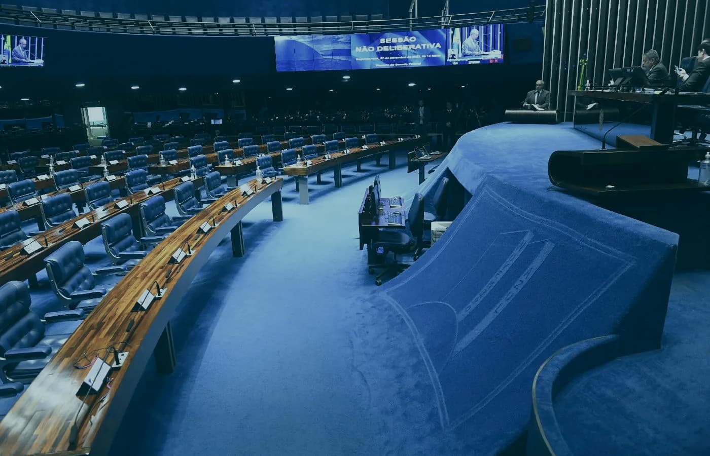 Senado vai votar PL que regulamenta apostas esportivas nesta quarta-feira