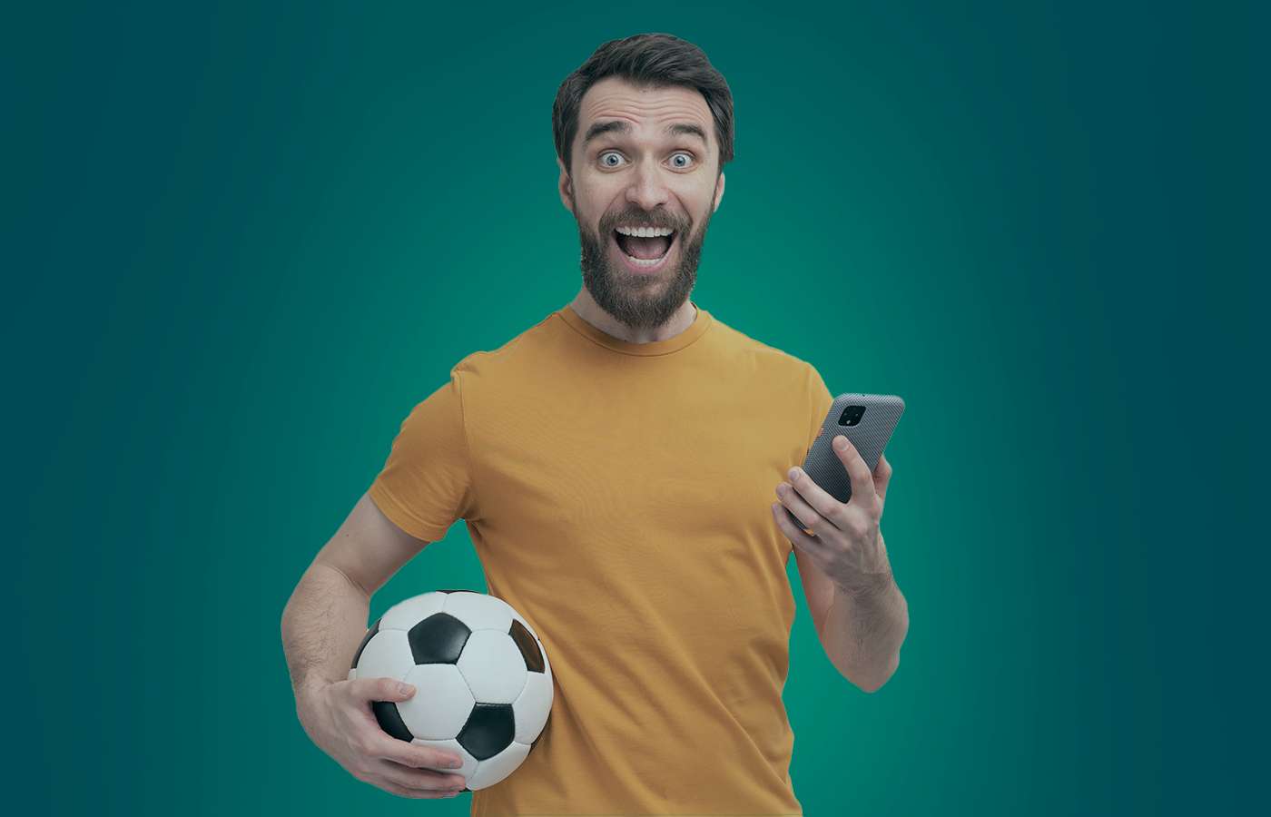 Dicas de apps de estatísticas de futebol