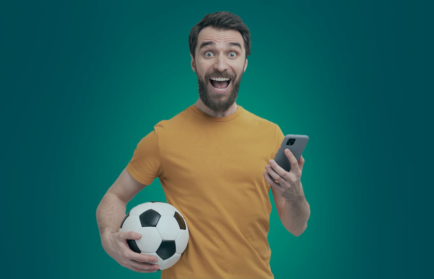 Dicas de apps de estatísticas de futebol