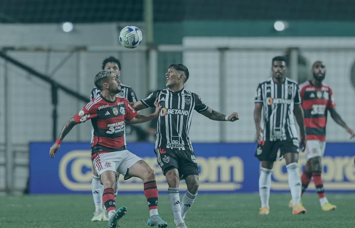Especial Brasileirão: Confira odds para os jogos decisivos da 36ª rodada