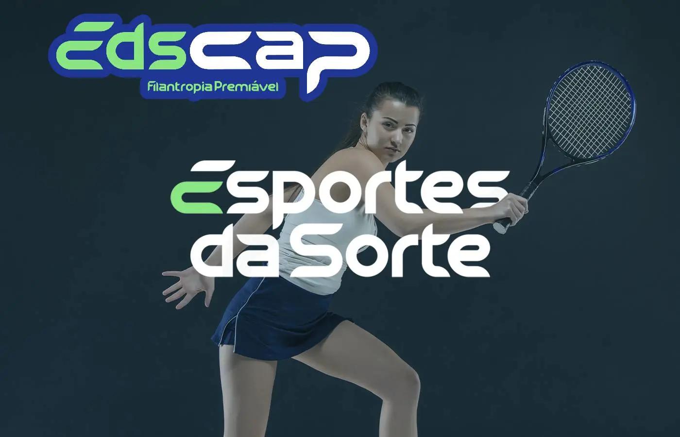 Esportes da Sorte lança EDScap, título de capitalização que vai beneficiar APAE