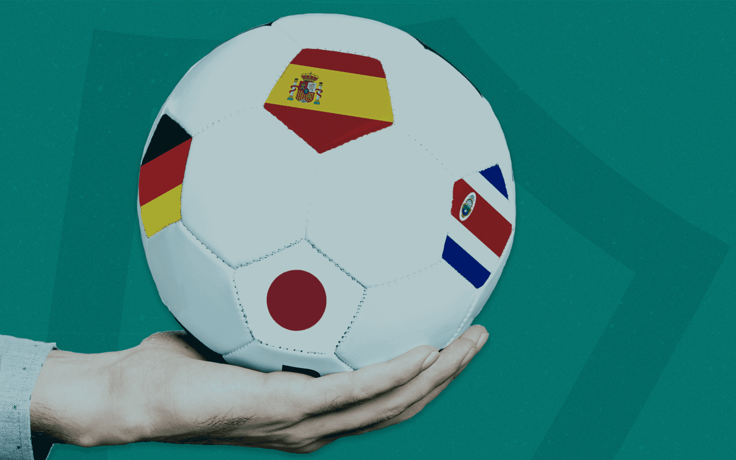 Apostas Grupo E Copa 2022