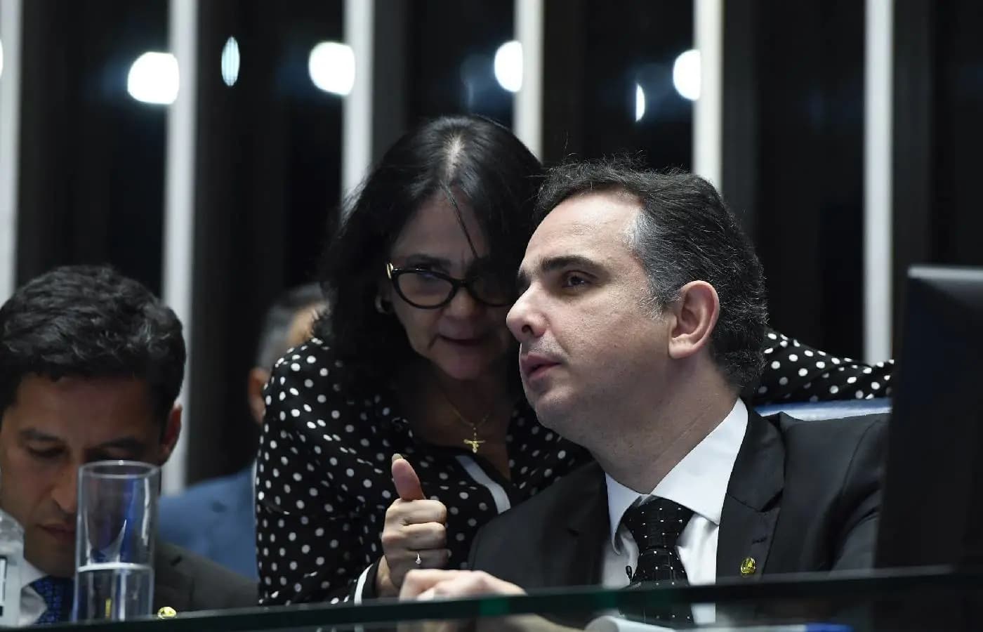 Votação do PL que regulamenta as apostas é adiada mais uma vez pelo Senado