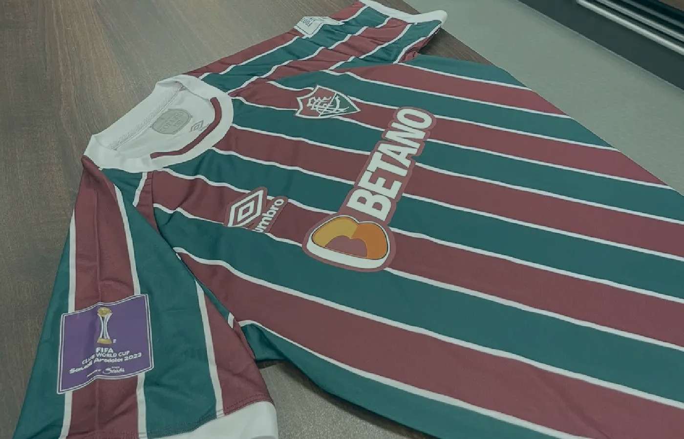 Betano e Sportingbet patrocinam transmissões da CazéTV no Mundial de Clubes da FIFA