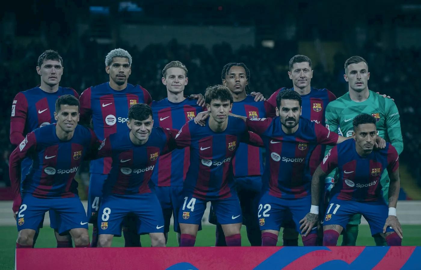MCW Casino fecha acordo de patrocínio regional com o Barcelona