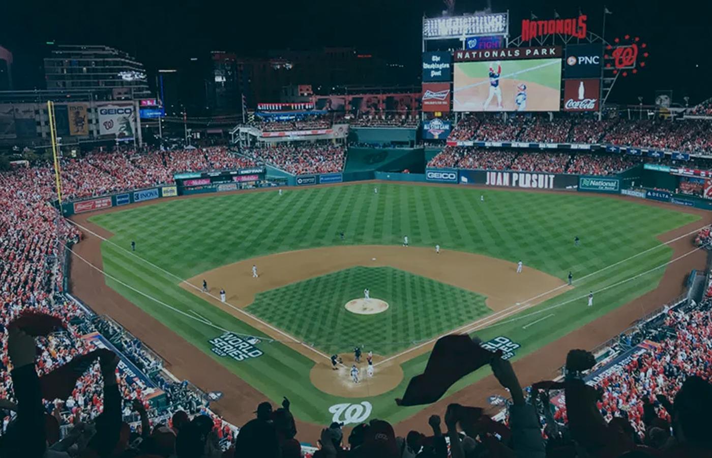 EPIC Global e Entain se juntam à MLB para workshops sobre jogo responsável para atletas