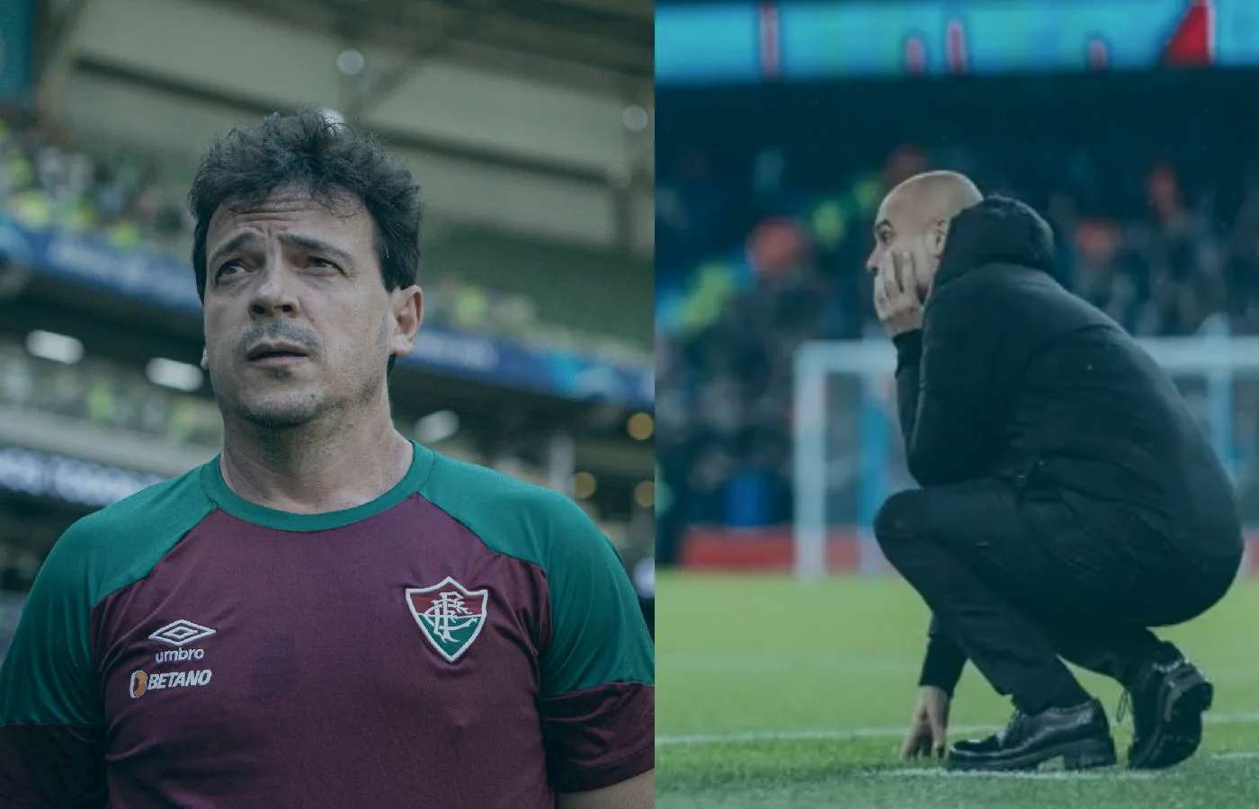 Casas de apostas apontam Flu e City na final do Mundial de Clubes; veja odds