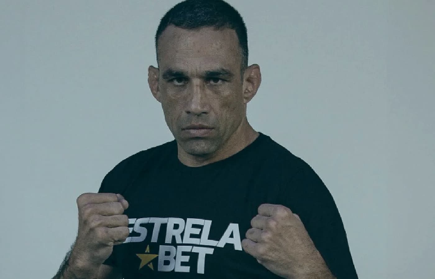 EstrelaBet renova parceria com lutador de MMA Fabrício Werdum por mais um ano