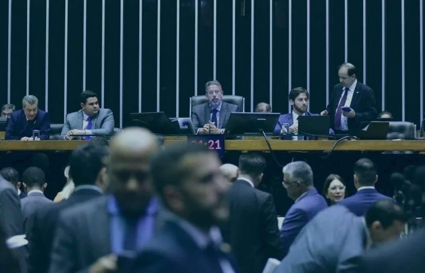 Câmara dos Deputados aprova regulamentação das Bets e jogos online no Brasil