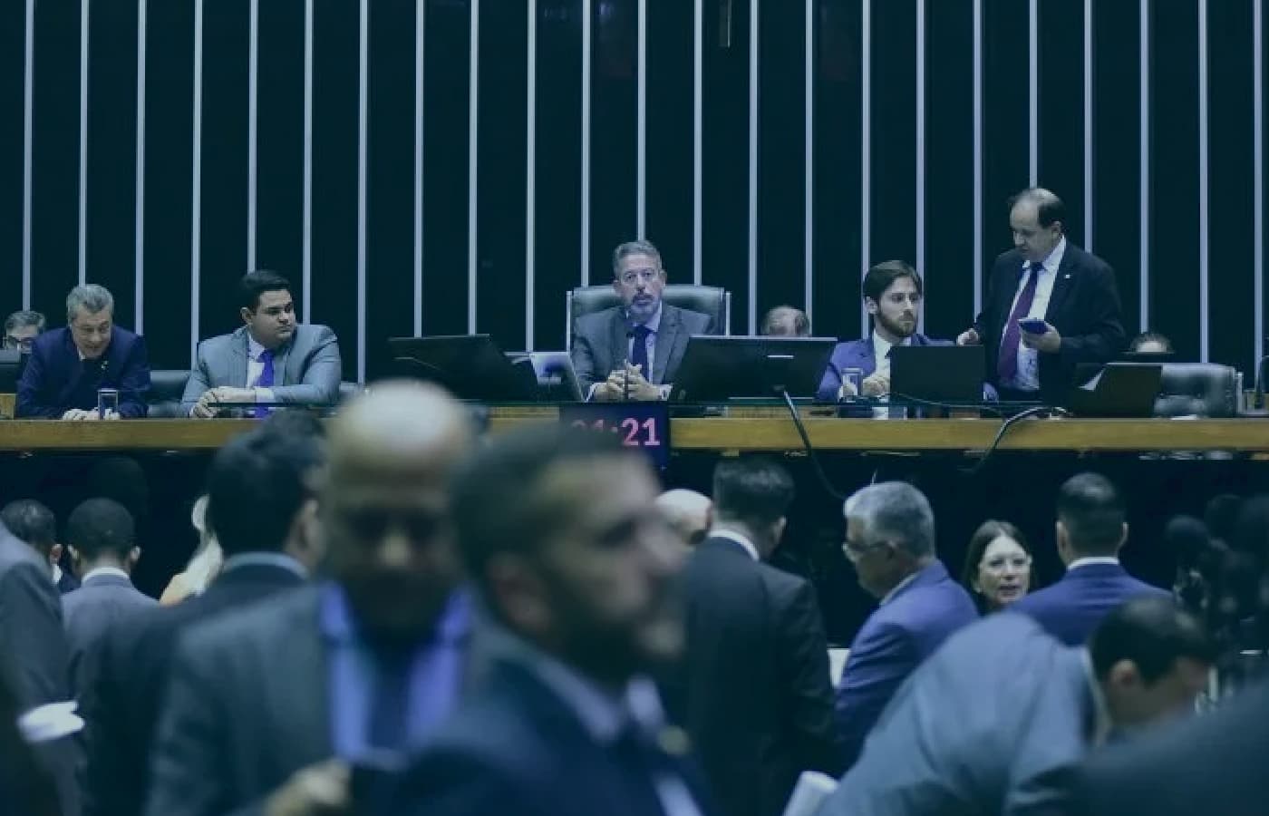 Câmara dos Deputados aprova regulamentação das Bets e jogos online no Brasil