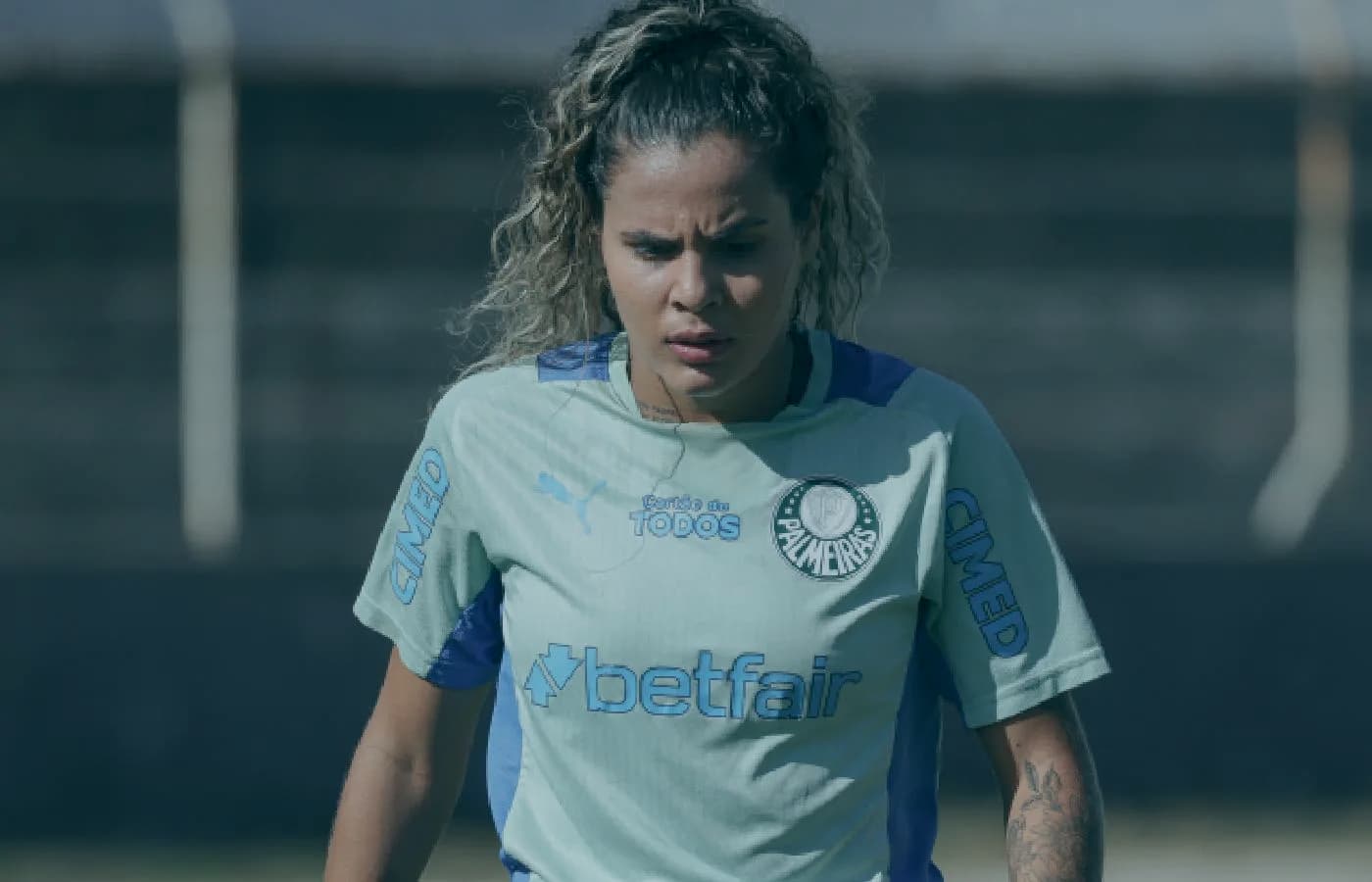 Betfair e Palmeiras anunciam encerramento do acordo de patrocínio